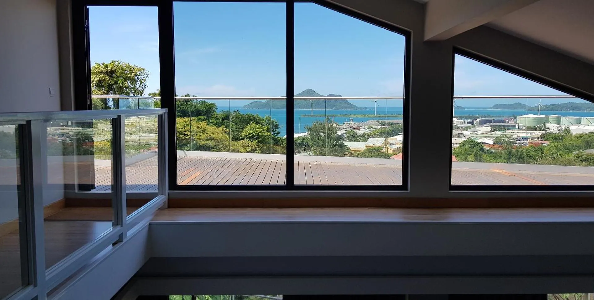 Bel Eau Residence Victoria