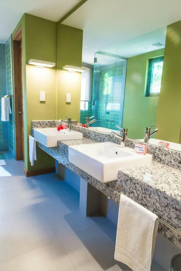 Bel Eau Residence Victoria 0*,  Seychelles